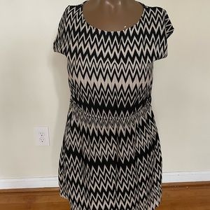 Indulge Women’s Dress Medium